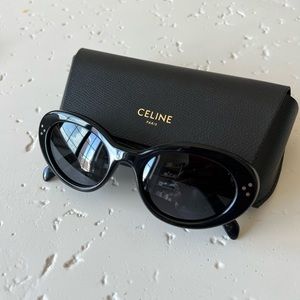 COPY - Celine Cat Eye S193 Sunglasses